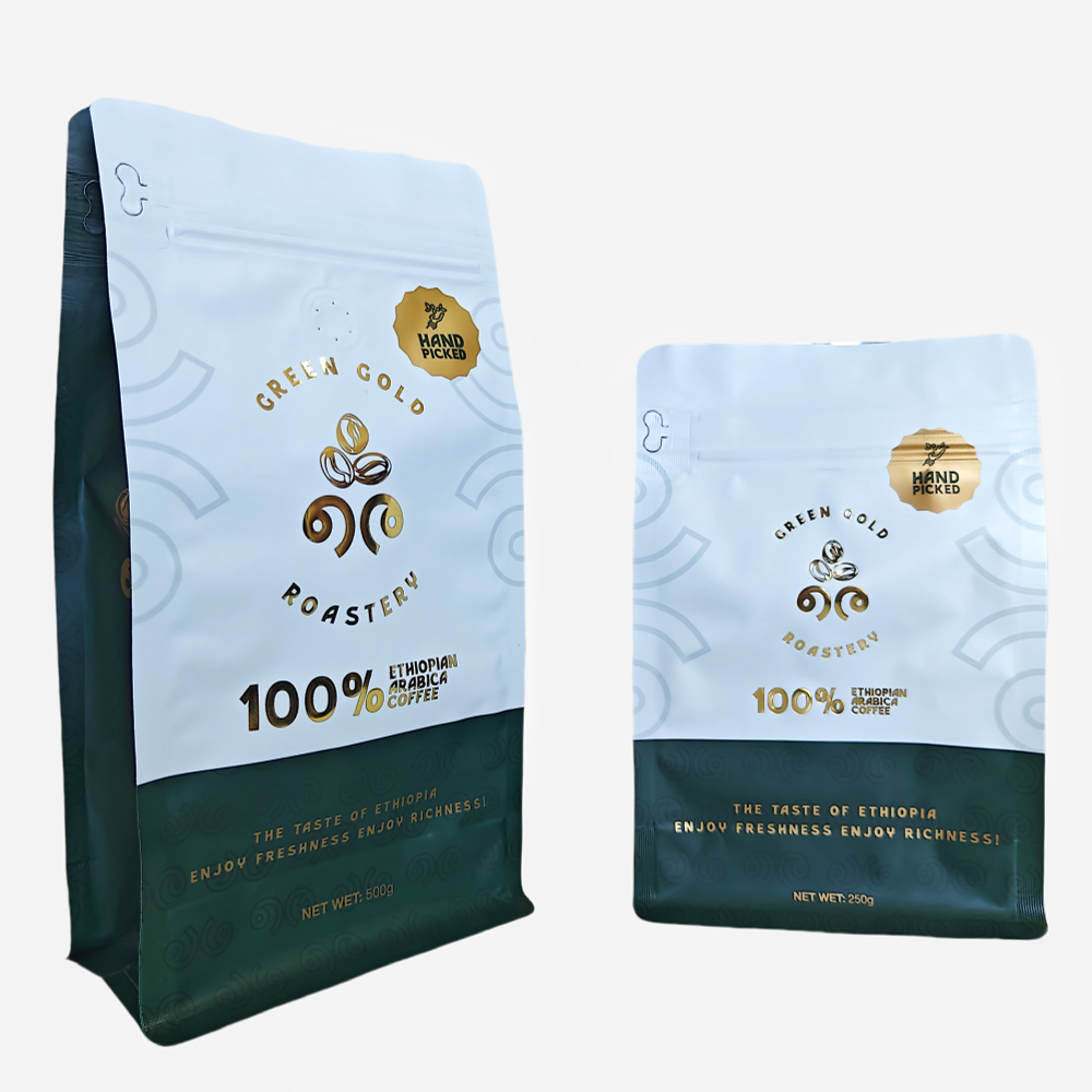 Ensuring quality and purity