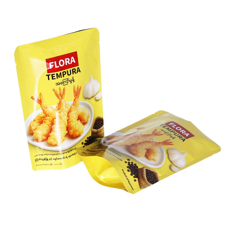 Customize your coffee experience with resealable pouches for ultimate freshness.