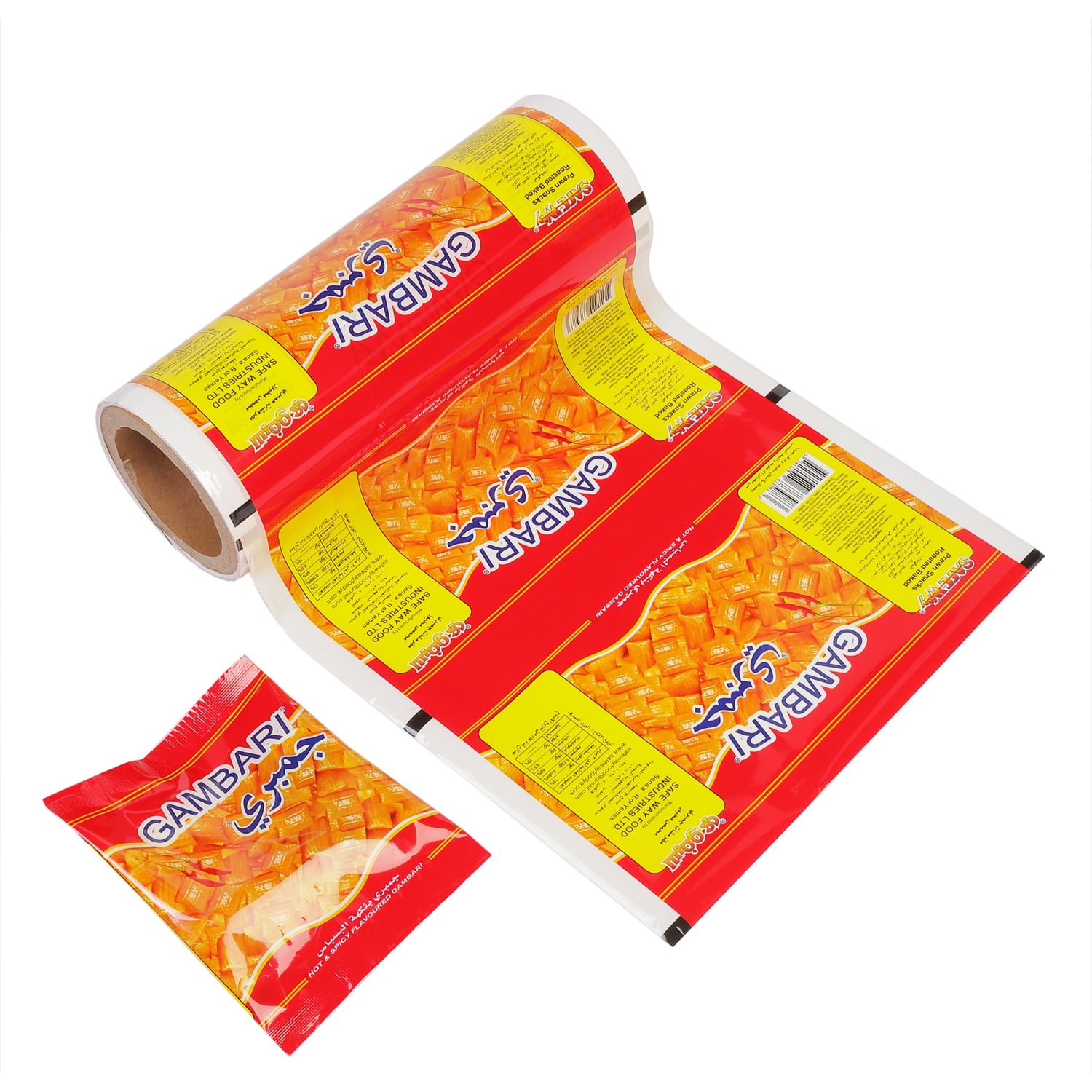 Compact and easy-to-use for everyday laundry needs