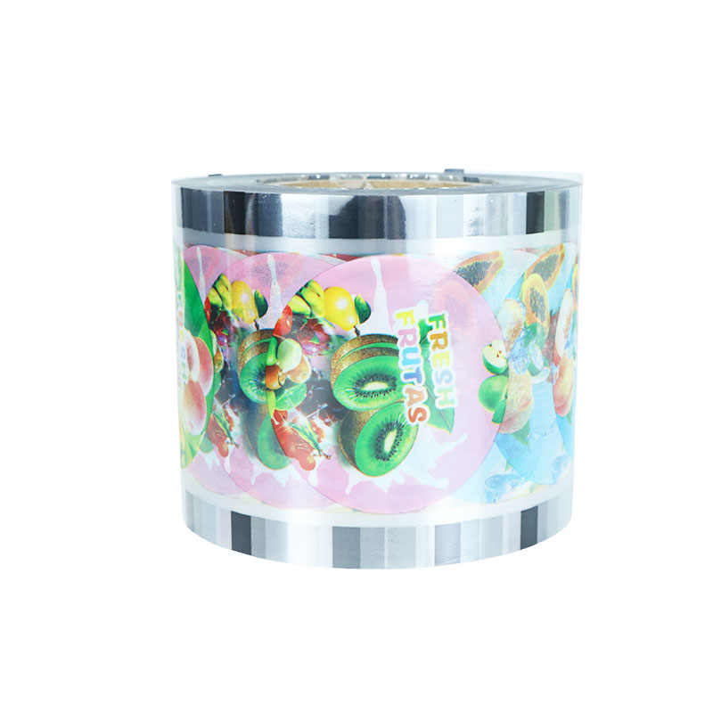 Why Bulk Purchasing Cup Sealing Film Benefits Beverage Chains