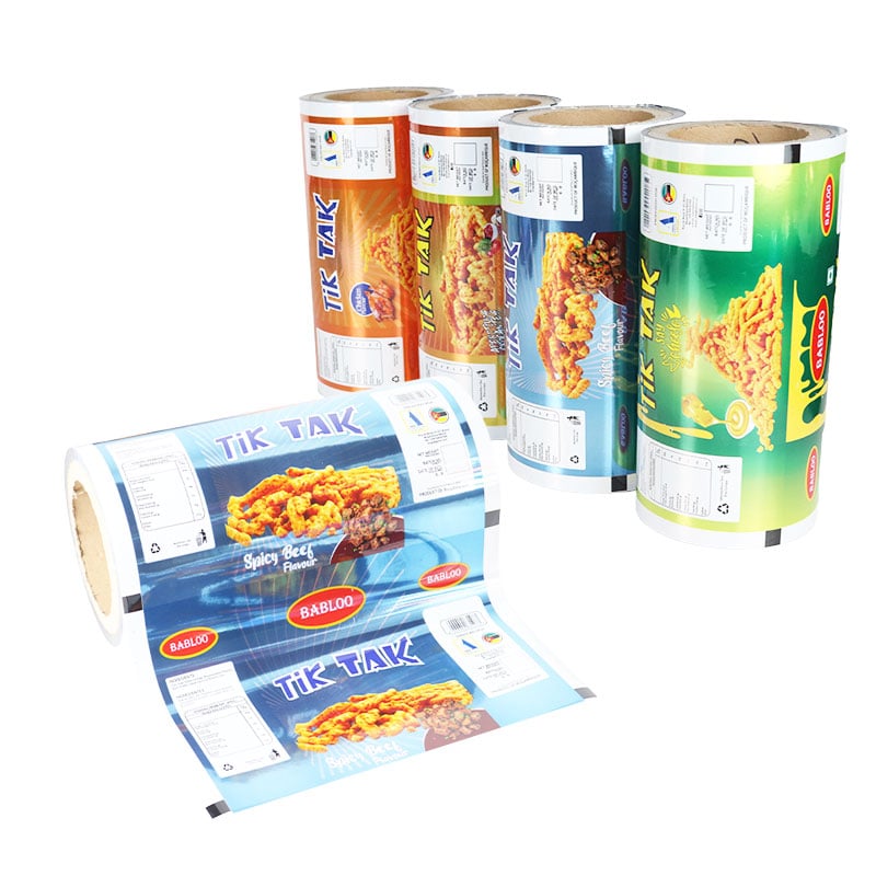 The Popcorn Package You Need