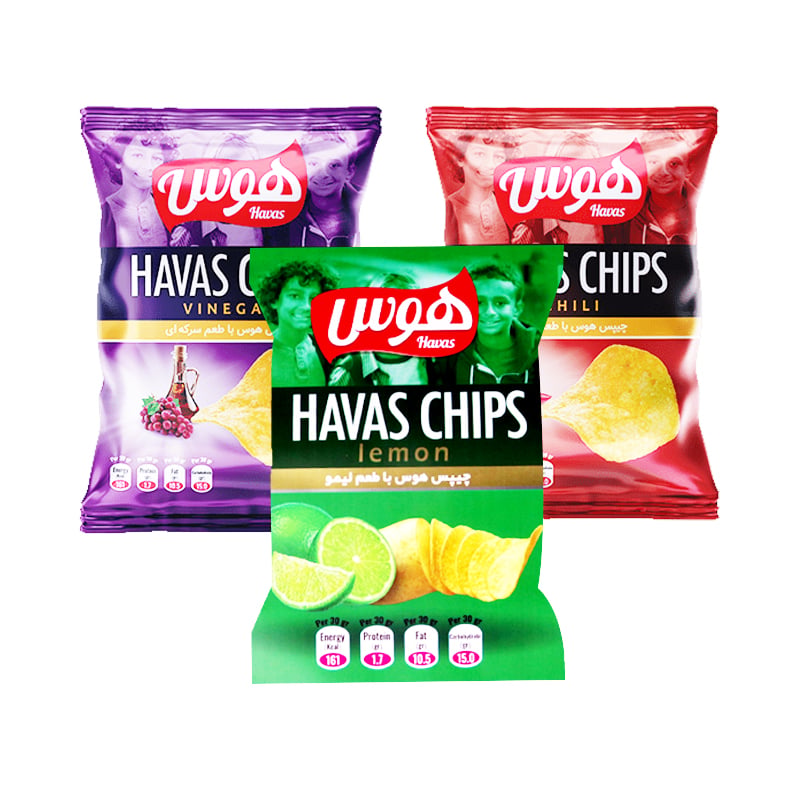 The versatility of retortable pouches for a range of food products