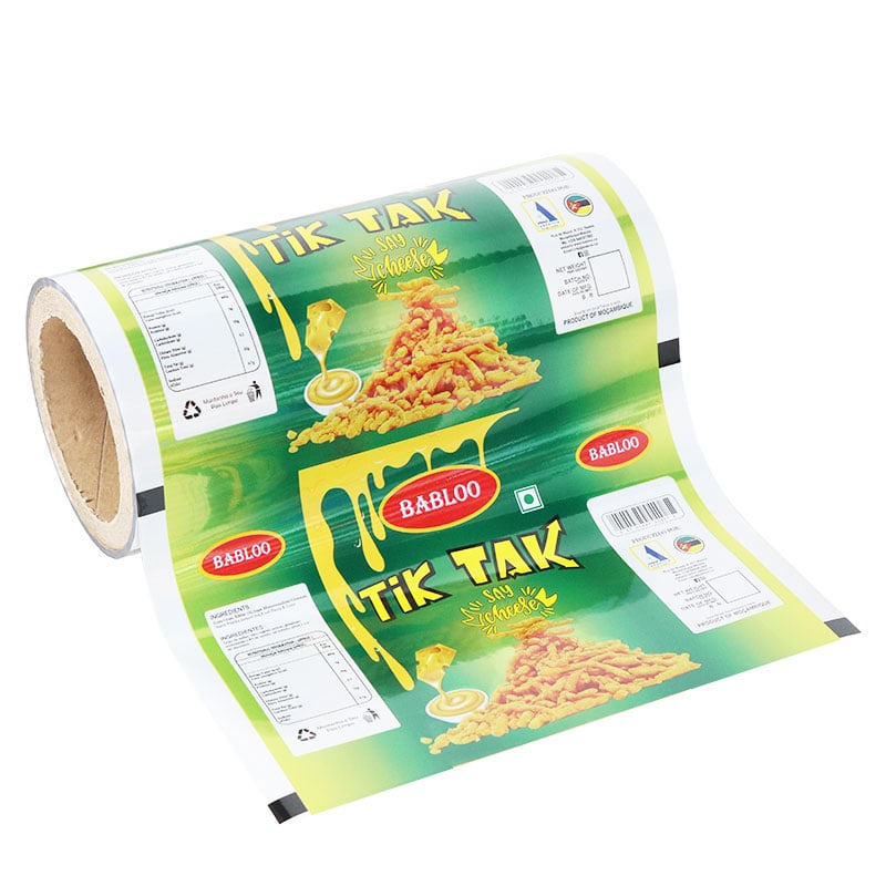 Lightweight and Durable Plastic Bags for Easy Powder Storage