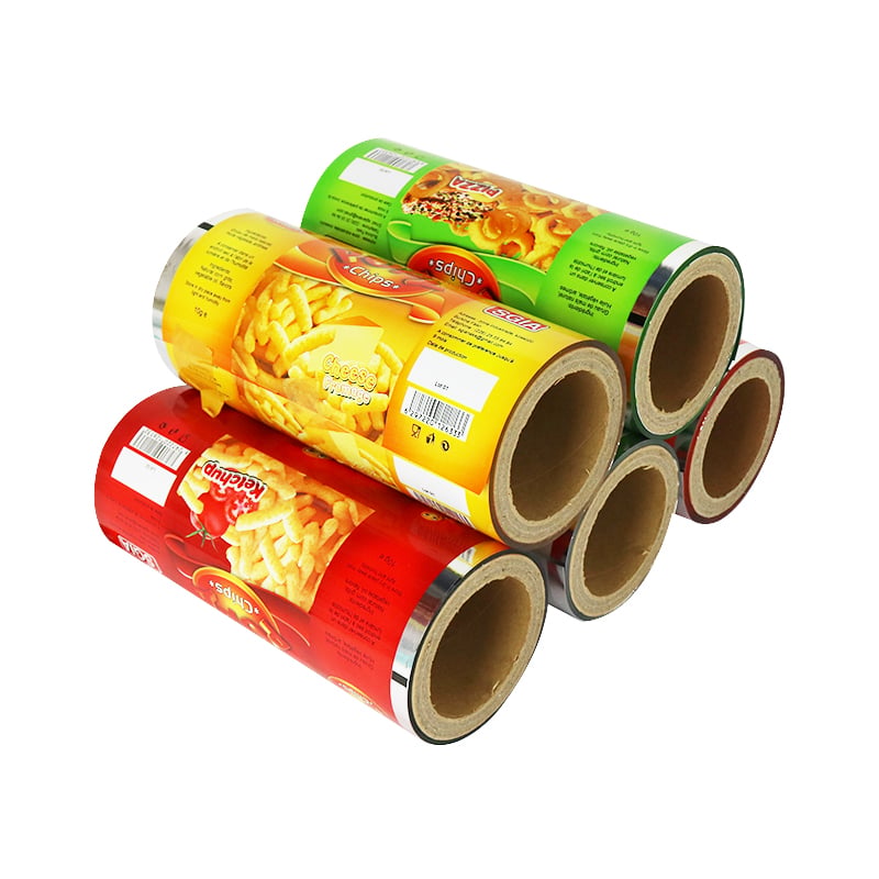 The importance of attractive packaging for tea powder products