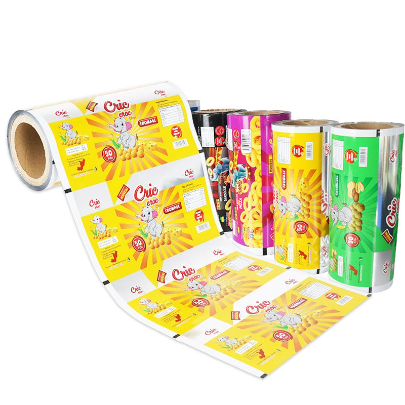 Reduce your carbon footprint with our recyclable silver spout pouch.