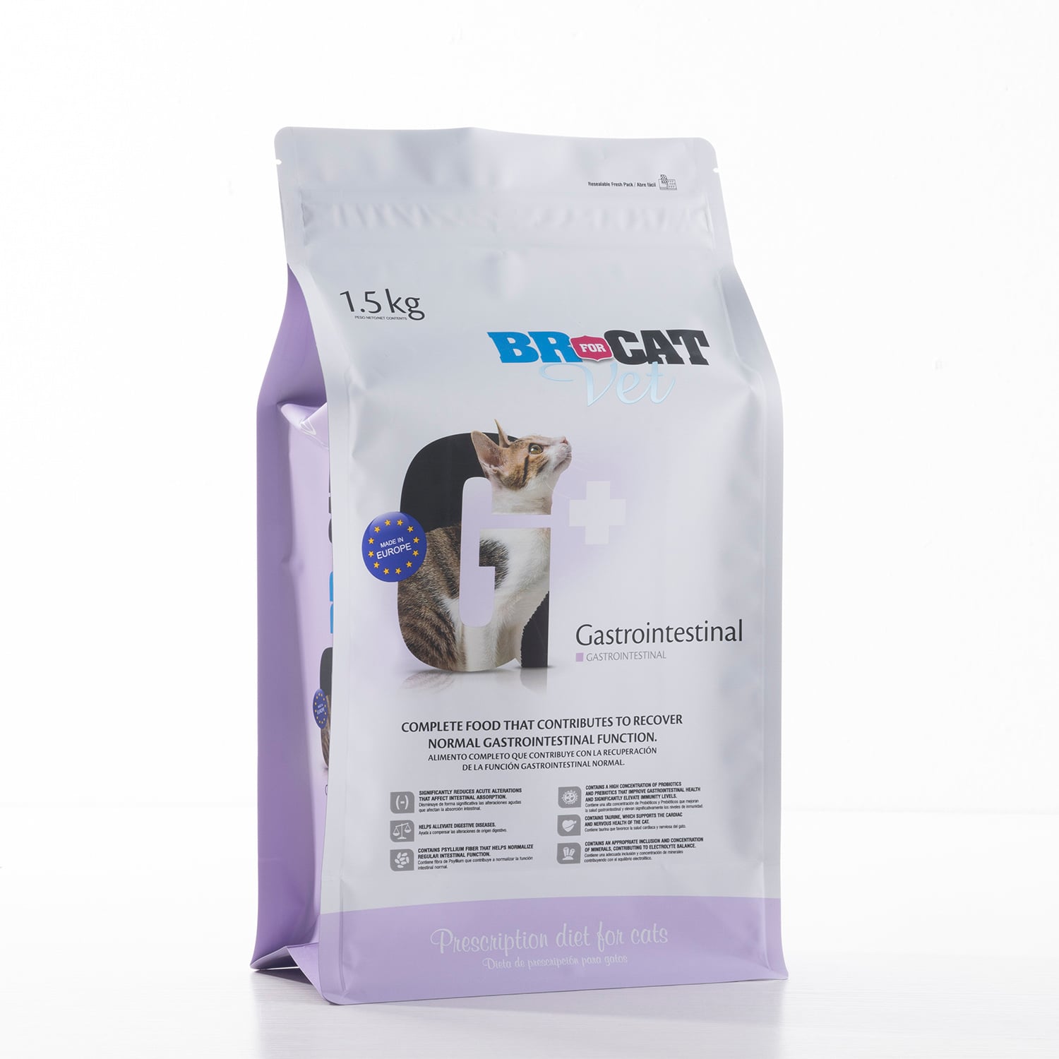 Why Choose PP Cement Bags