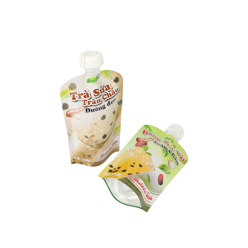 we are pleased to present an application case highlighting the use of spout pouches for juice filling operations in malaysia -20