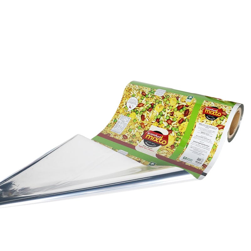 Understanding the Environmental Impact of Roll Film Packaging
