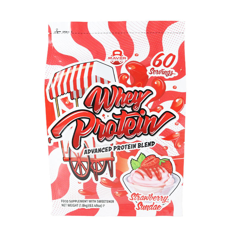 How retort pouches prolong shelf life and maintain freshness