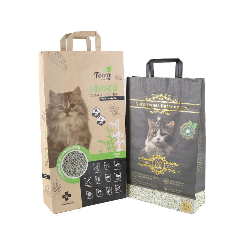 Increase brand recognition with eye-catching custom coffee packaging