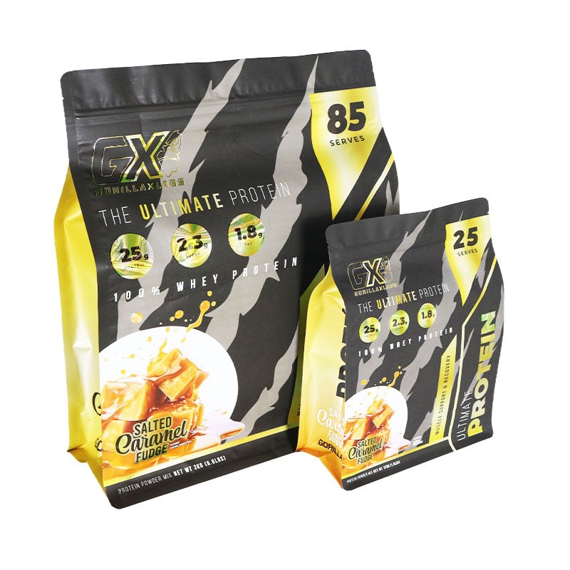 Indulge in our Gourmet Popcorn Package