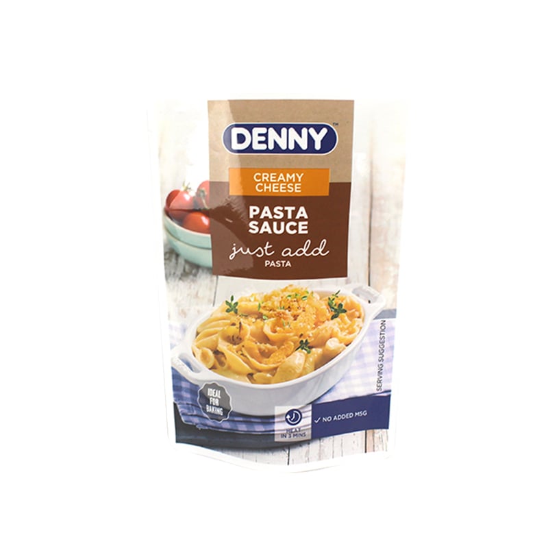 Compact and lightweight, the plastic pouch with spout is ideal for packing in your suitcase or backpack.