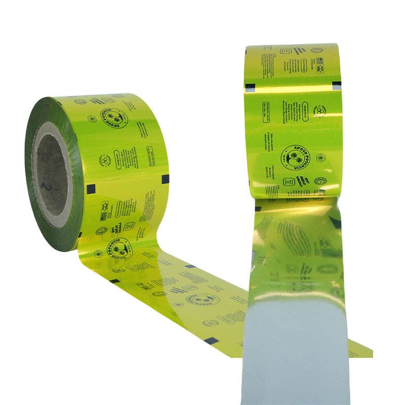 How a Transparent Retort Pouch Guarantees Product Freshness