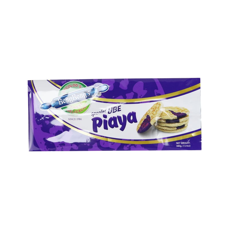 Weiyi Pack Custom Printed Food Grade Back Seal Pouch OPP Laminated Aluminum Foil Bag for Biscuit Cookie Bakery Snack Packaging