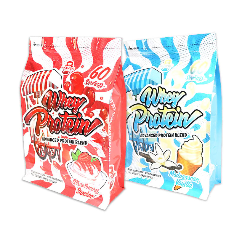 Choose from a wide selection of coffee sachets to suit your taste preferences.