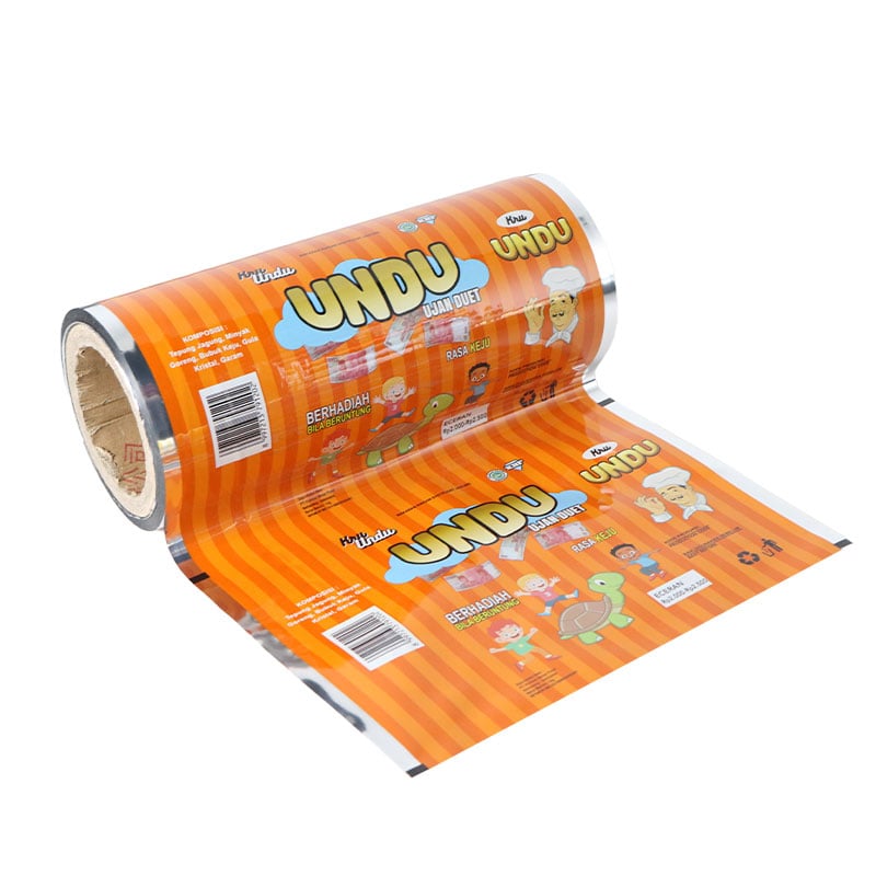 Ensuring quality and safety in tea powder packaging