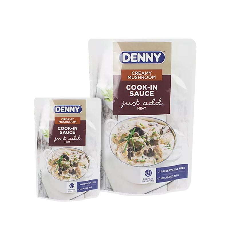 Eco-Friendly Options for Spice Powder Packaging