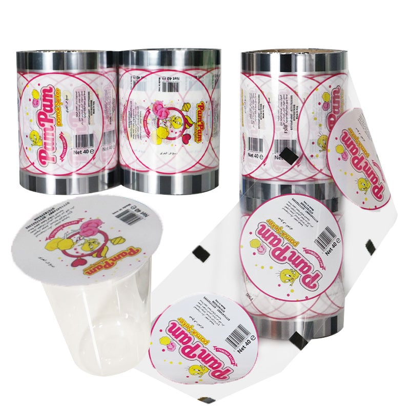 How Cup Sealing Film Prevents Leakage During Delivery
