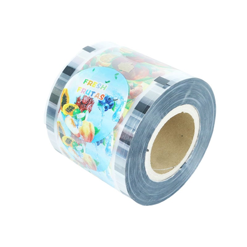 Latest Trends in Cup Sealing Film for Modern Beverage Packaging