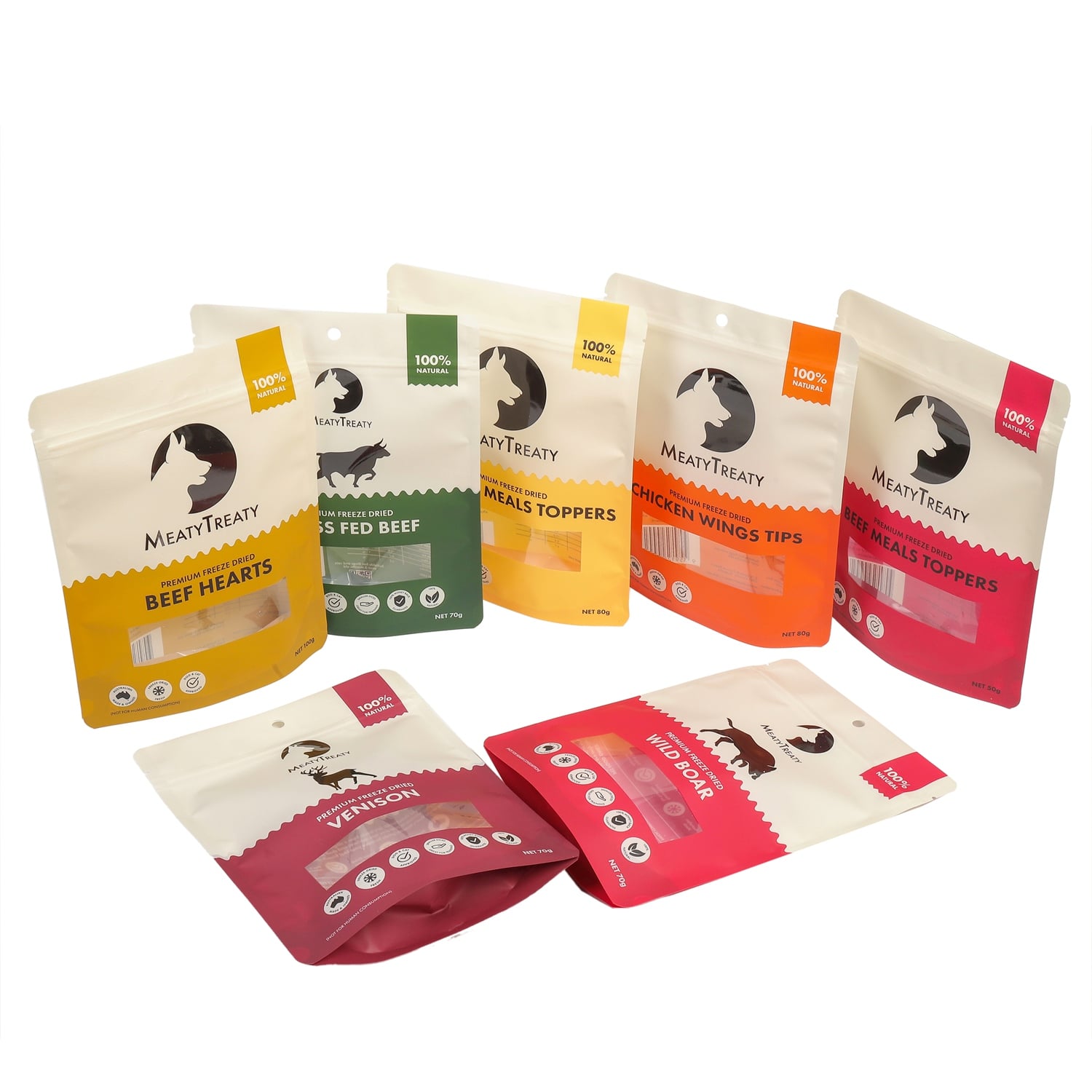 Easy-to-use packaging for quick and mess-free tea preparation