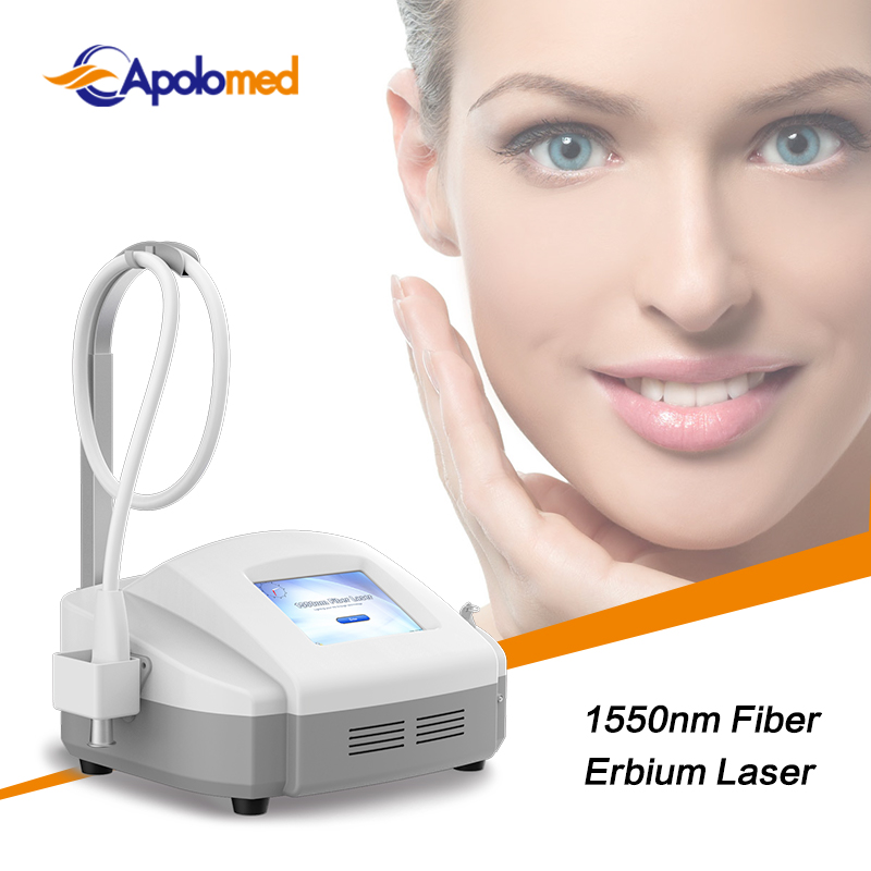 Advanced Erbium Glass Fractional Laser Solutions for Aesthetic Professionals