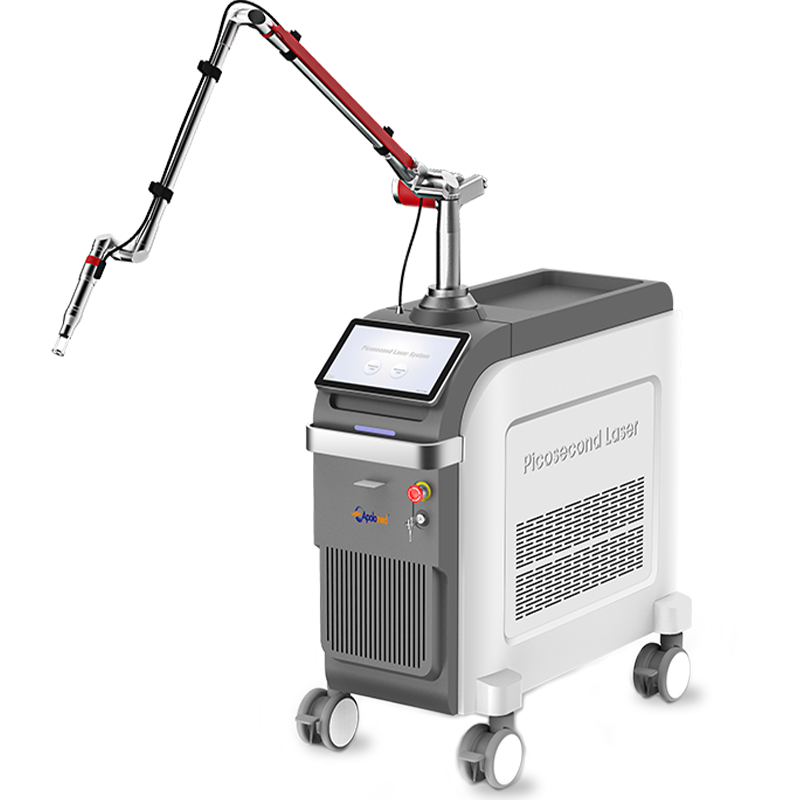 Laser de picossegundo