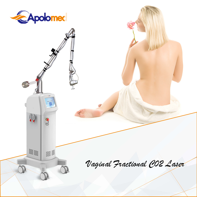 Advanced CO2 Laser Solutions for Surgical Scars