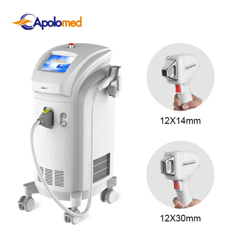 Cutting-Edge Diode Laser System for Medical Aesthetics