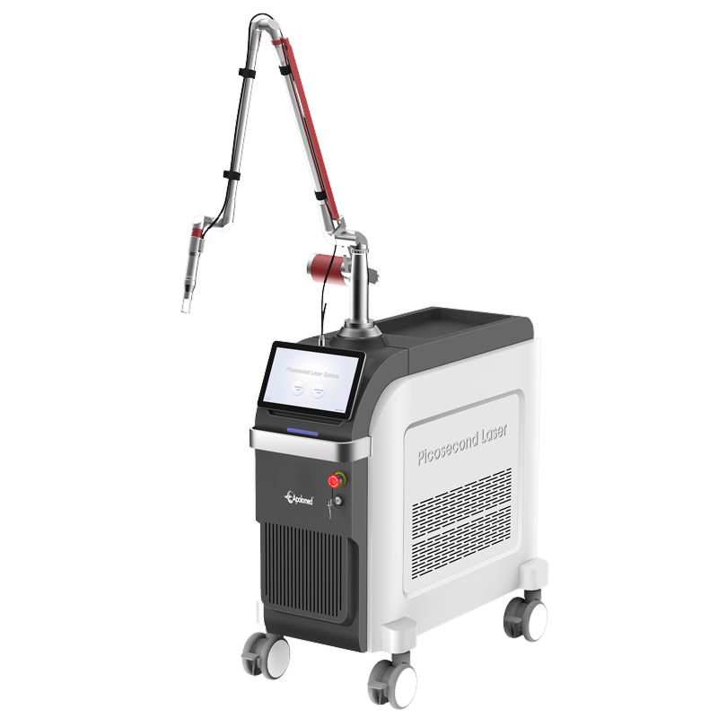 Picosend Laser Machine Tattoo Removal Equipment  With Medical CE