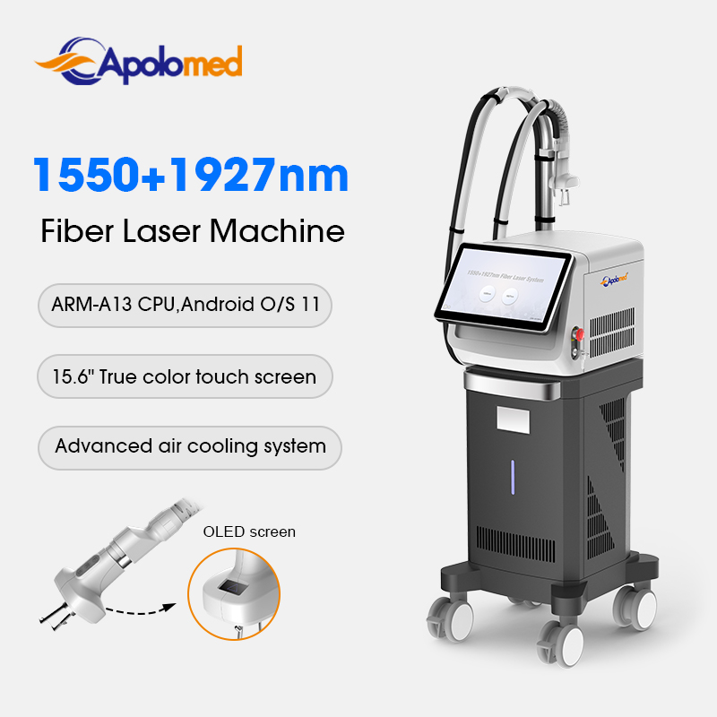Advanced Thulium Laser Solutions for Aesthetic Medicine