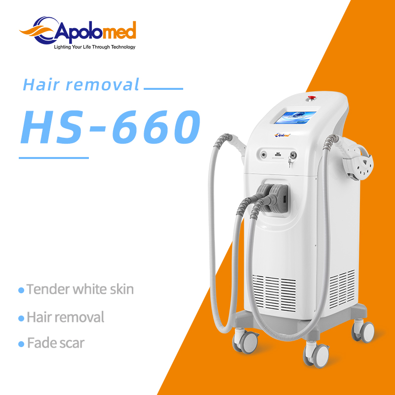 Advanced IPL Treatment Solutions for Aesthetic Professionals