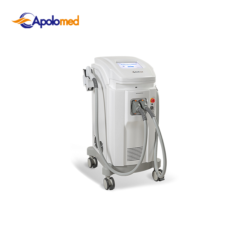Unmatched Safety and Efficacy