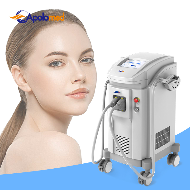 Transform Your Practice with All In One Laser Rejuvenation Solutions
