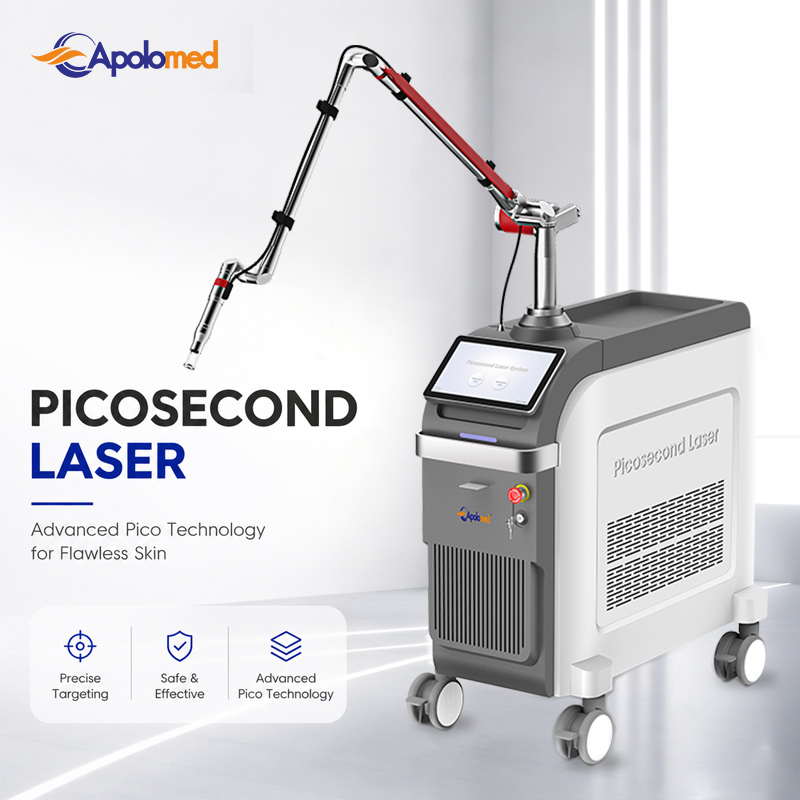 Innovative Laser Technology