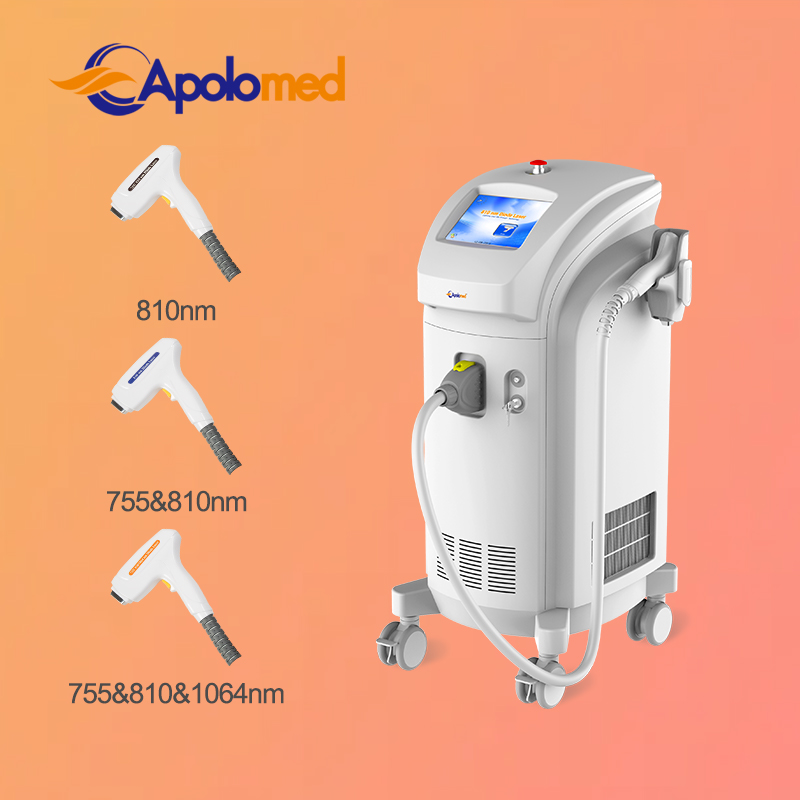Premium Diode Laser OEM Solutions for Medical Aesthetics