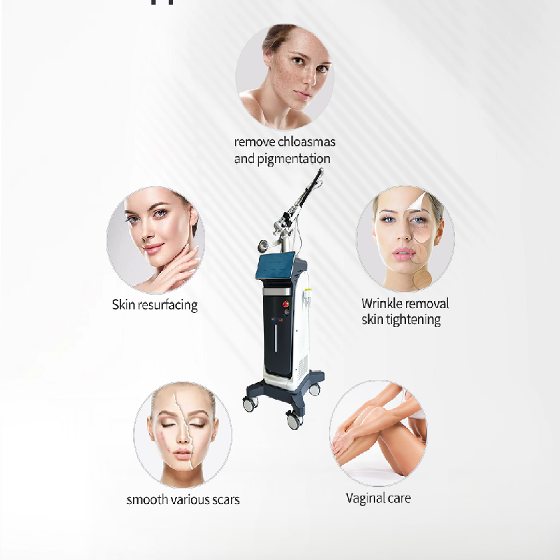 Innovative Fractional Technology