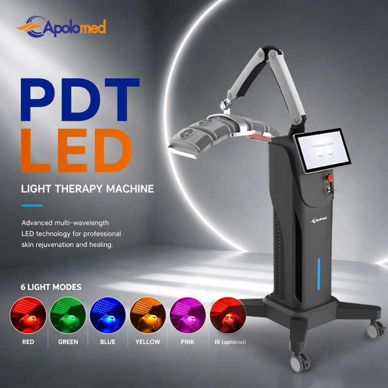 Leading PDT LED Factory for Advanced Medical Aesthetics