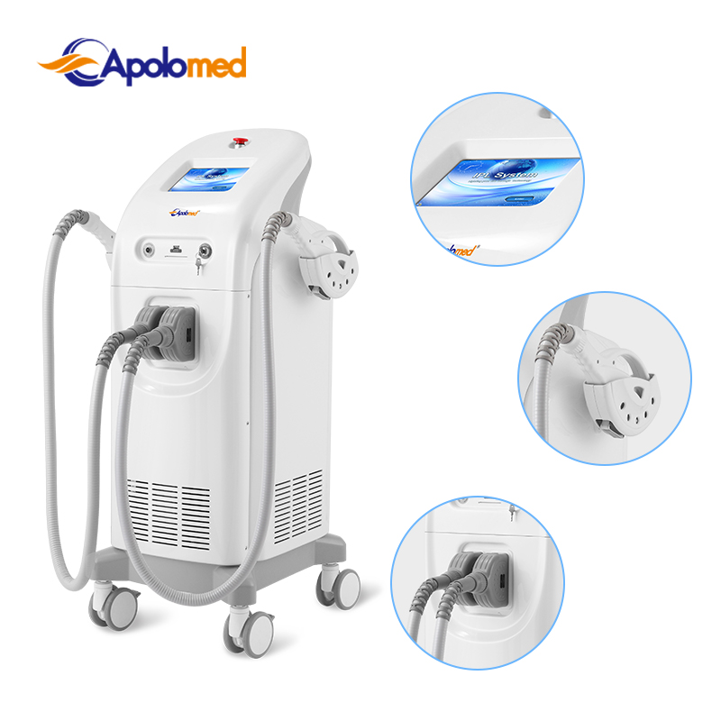 All In One Laser Multifunction Devices for Aesthetic Practices