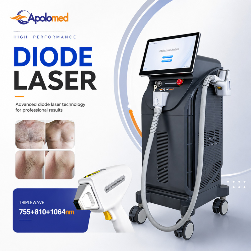 Cutting-Edge Laser Technology