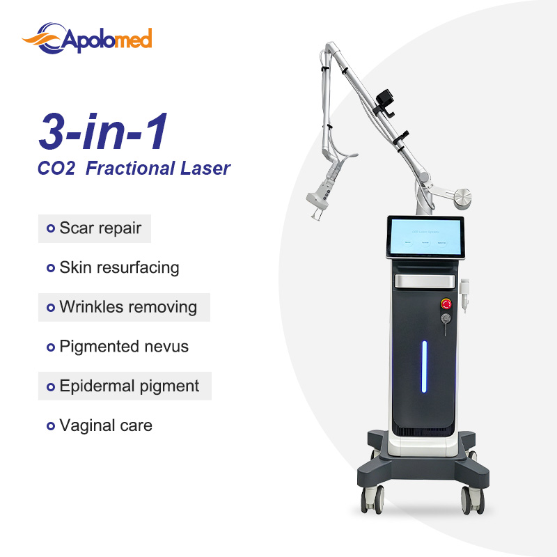 Comprehensive Treatment Capabilities
