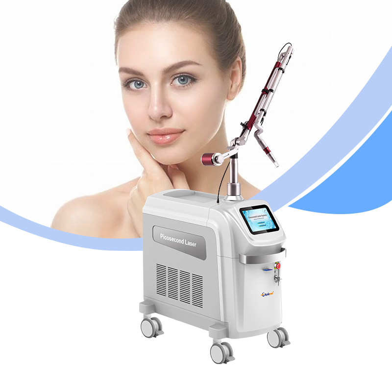 Innovative Picosecond Technology