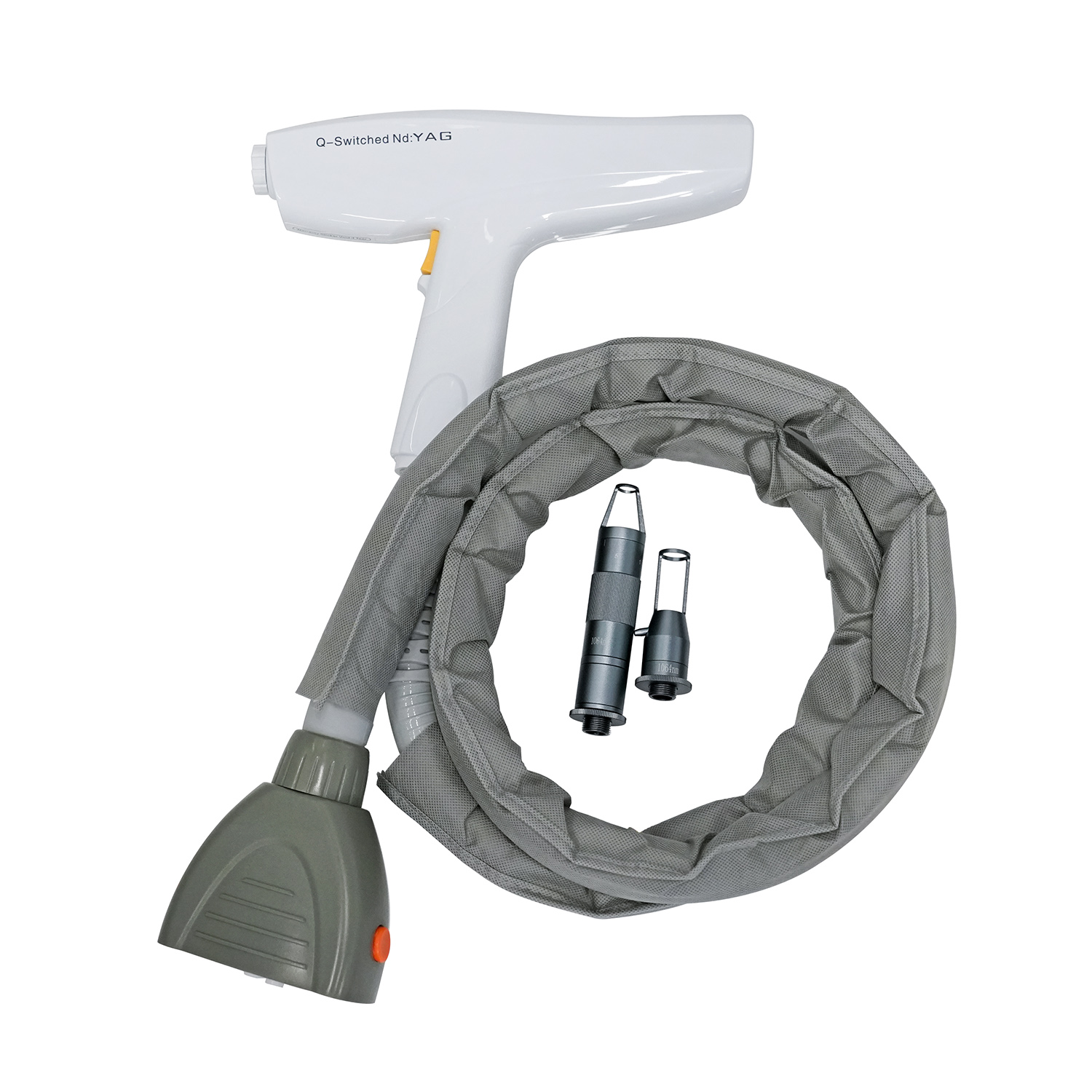 Discover the All In One Laser Nd Yag for Advanced Aesthetic Solutions