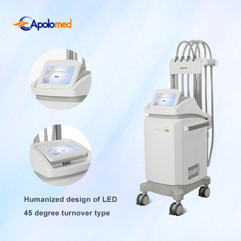 Advanced Cryolipolysis Fat Reduction Solutions