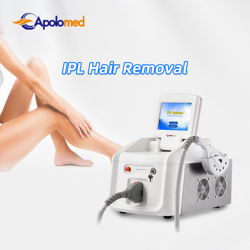 Leading IPL Machine Manufacturer for Aesthetic Solutions