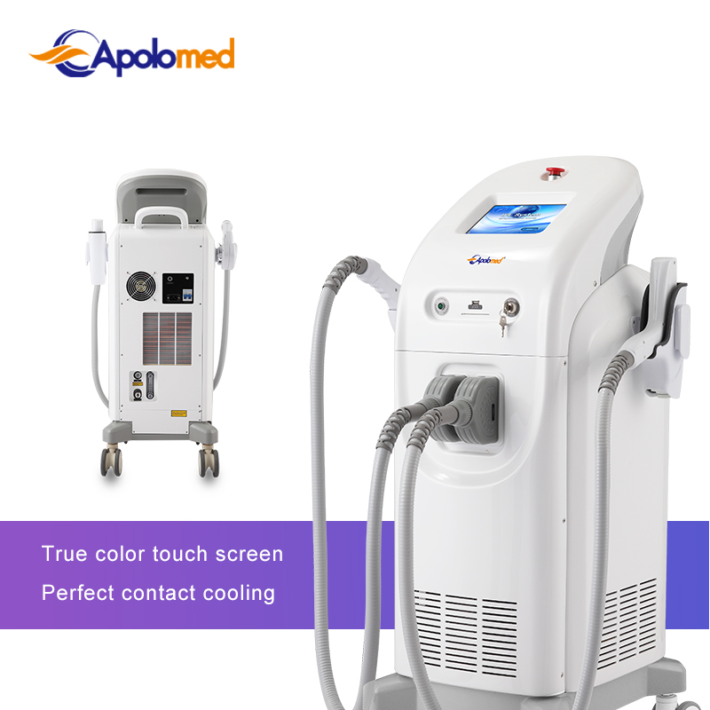 Advanced IPL Skin Tightening Solutions for Aesthetic Professionals