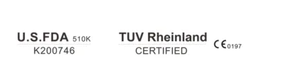 1064/532nm Q-S Nd:YAG Laser