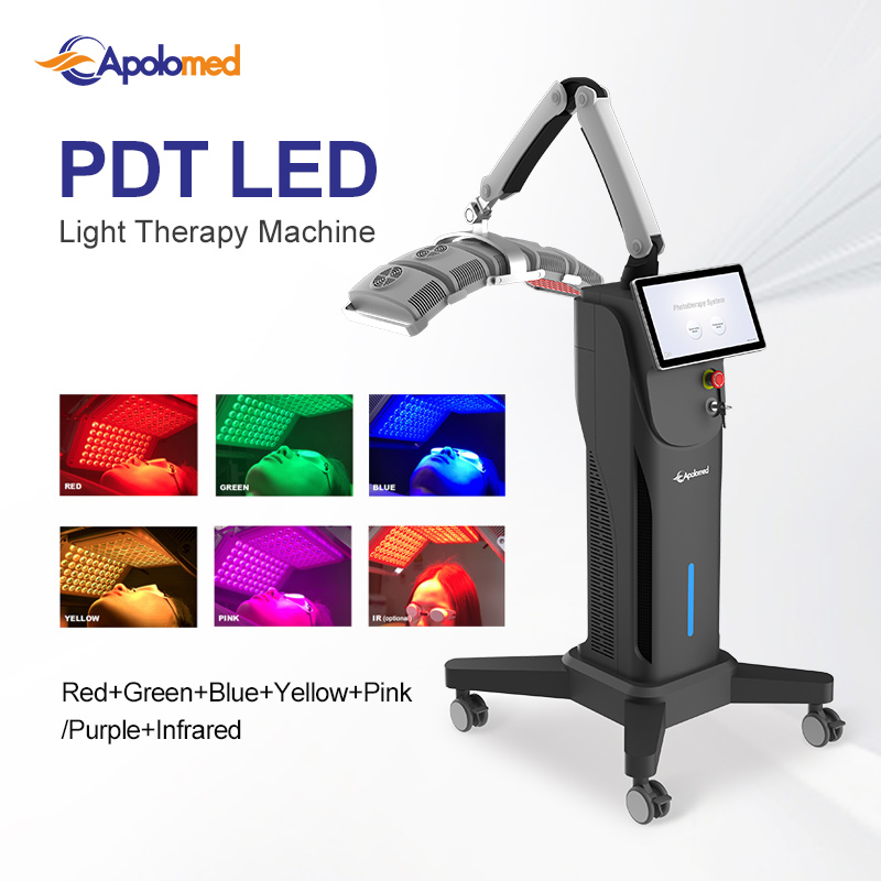 Can fractional co2 laser repair acne pits and scars?