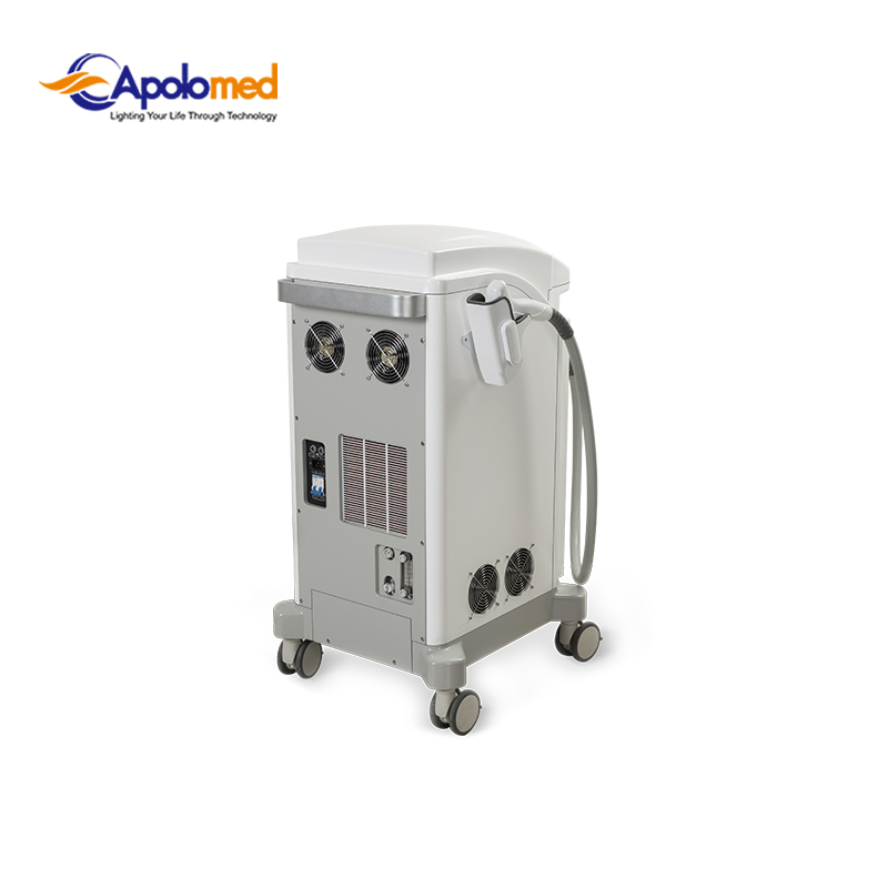 Discover the All In One Laser IPL Technology for Aesthetic Solutions