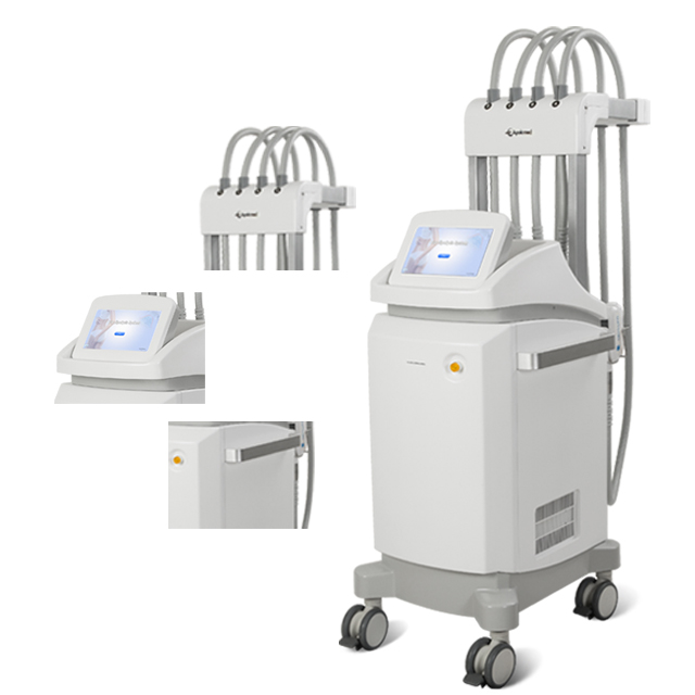 Transform Your Body with Cryolipolysis Body Contouring Solutions