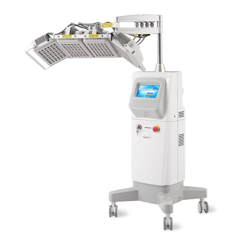 Macchina per terapia LED PDT